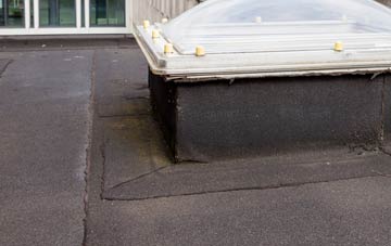 disadvantages of Rowington flat roofs