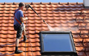 roof cleaning Rowington, Warwickshire
