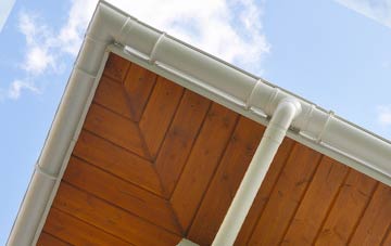 Rowington soffit types